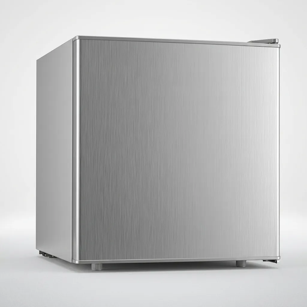 Compressor Mini Bar 30L with Solid Door — MBC-1029 (image 5)