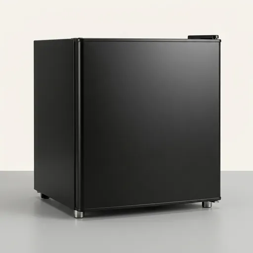 Compressor Mini Bar 30L with Solid Door — MBC-1029