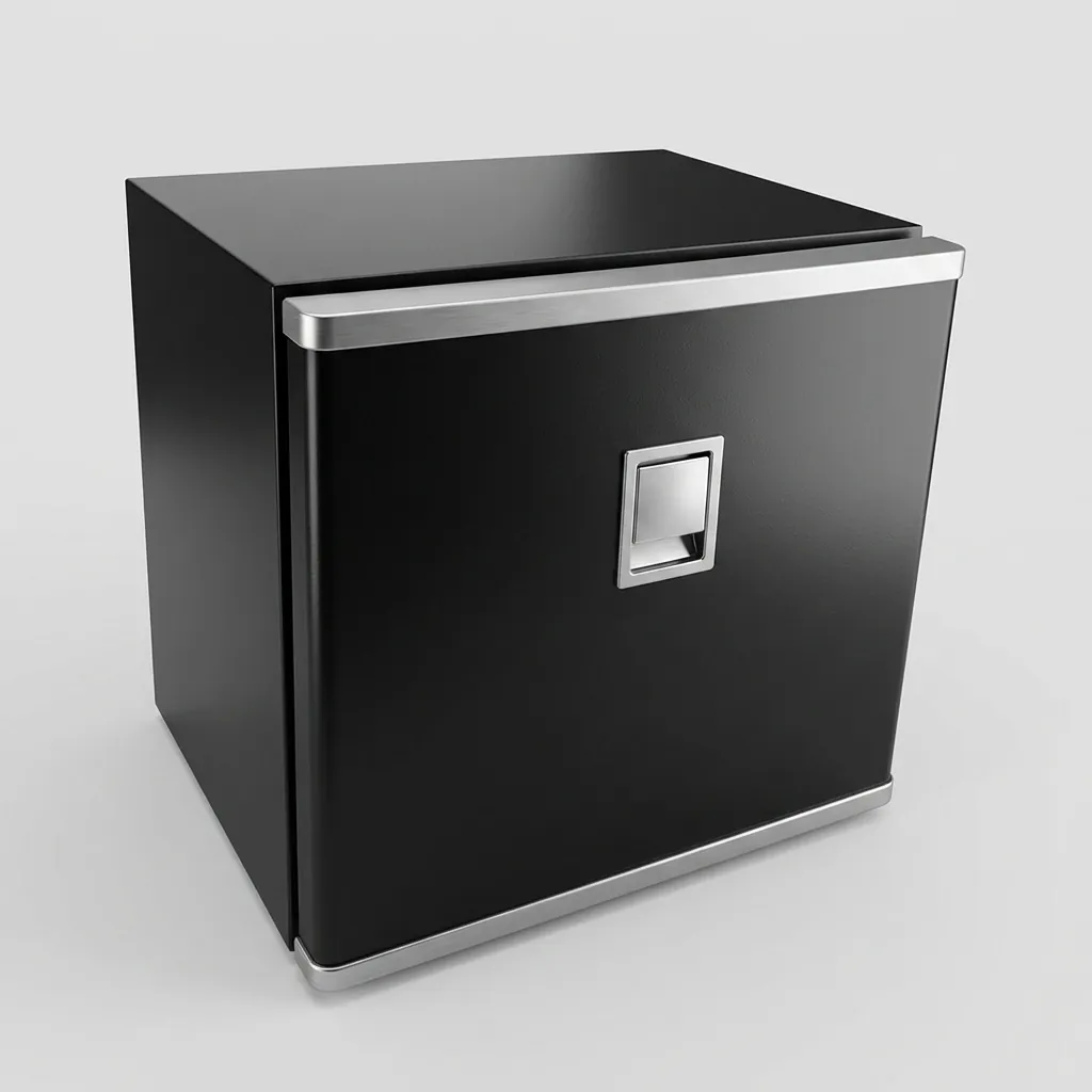 Absorption Mini Bar Drawer Type 45ltr — MBD-1024 (image 2)