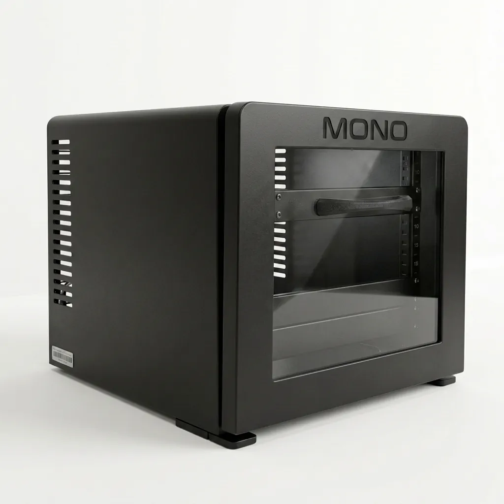 Thermoelectric Mini Bar Drawer 20ltr — MBD-1025 (image 1)