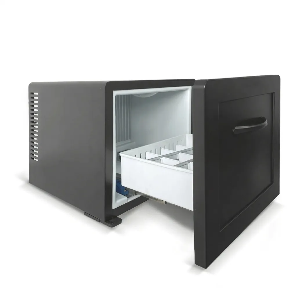 Thermoelectric Mini Bar Drawer 20ltr — MBD-1025 (image 5)