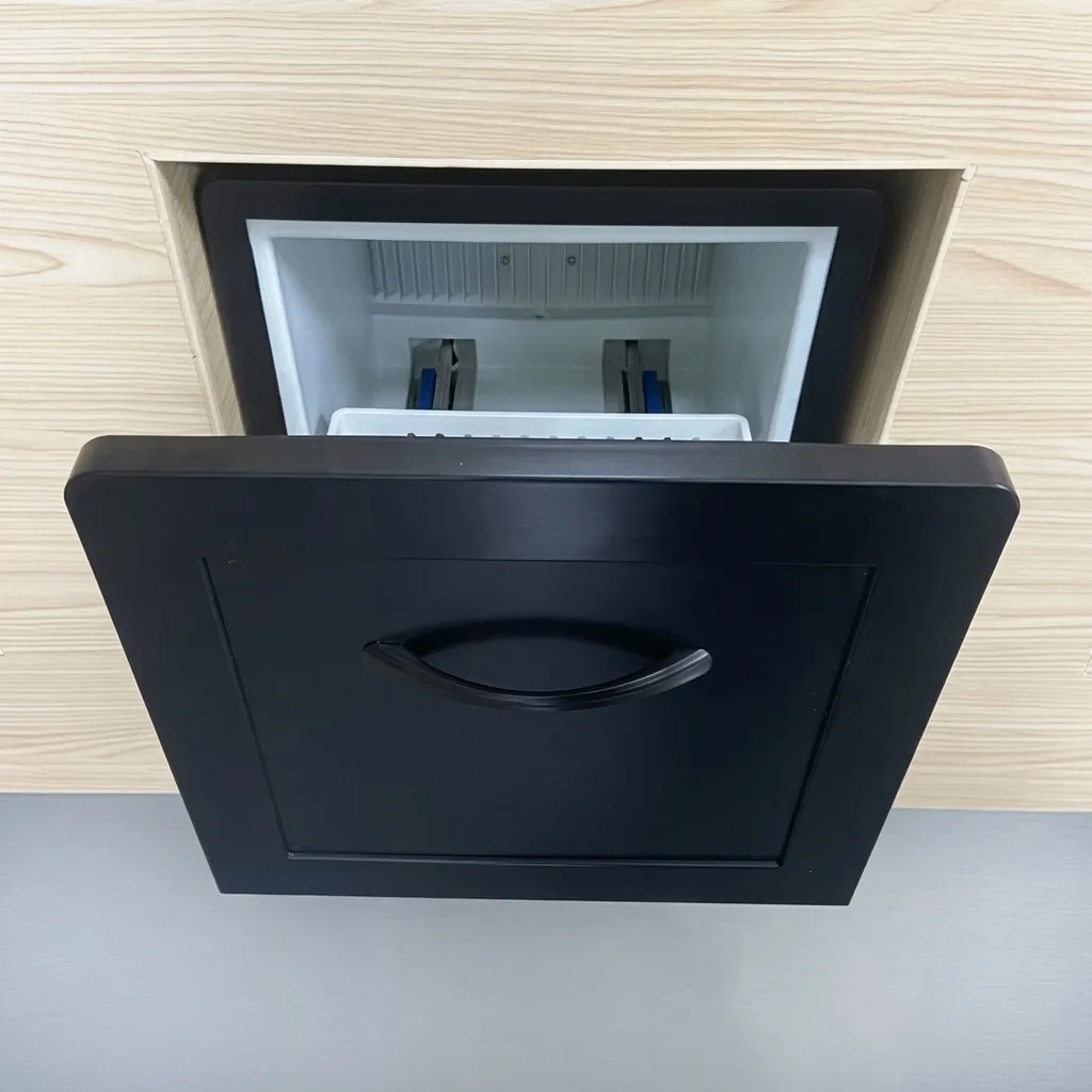 Thermoelectric Mini Bar Drawer 20ltr — MBD-1025 (image 7)