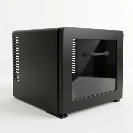 Thermoelectric Mini Bar Drawer 20ltr — MBD-1025