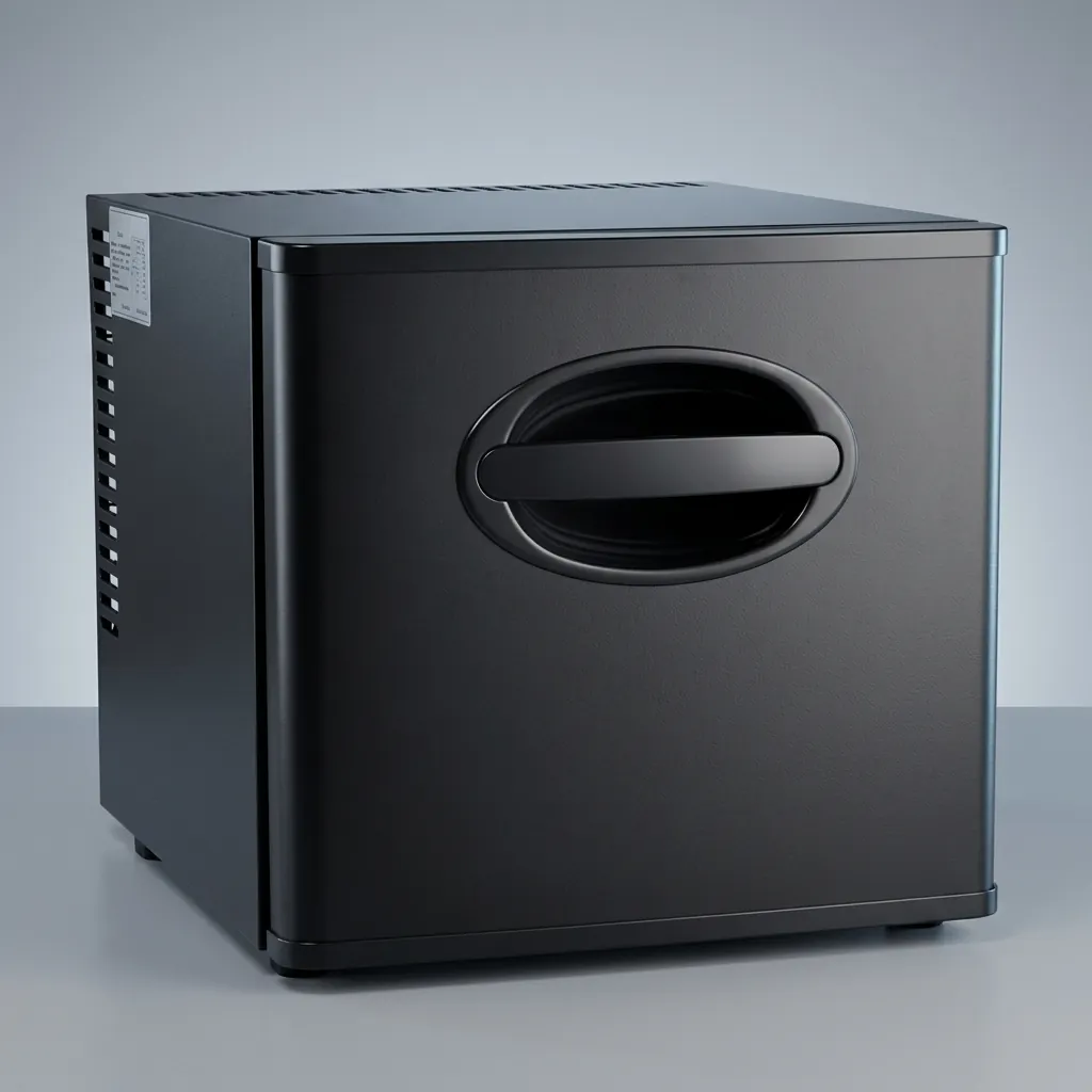 Thermoelectric Mini Bar Drawer 21L [1026] — MBD-1026 (image 2)