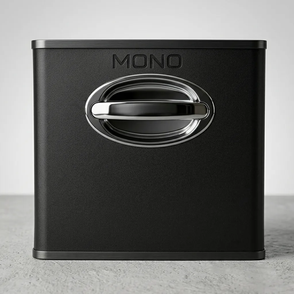 Thermoelectric Mini Bar Drawer 21L [1026] — MBD-1026 (image 1)