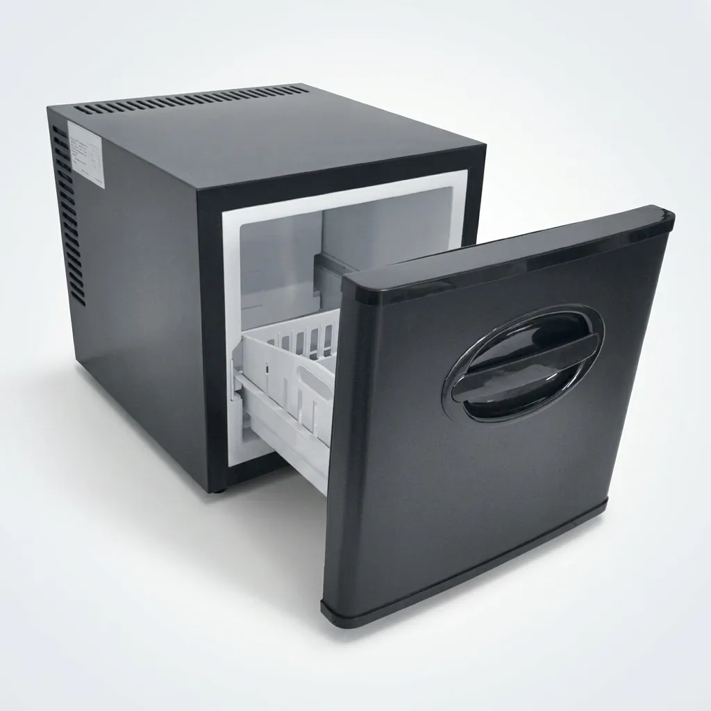 Thermoelectric Mini Bar Drawer 21L [1026] — MBD-1026 (image 6)