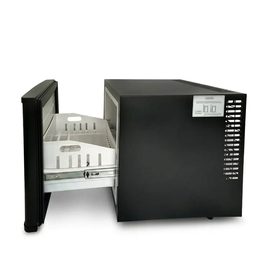 Thermoelectric Mini Bar Drawer 21L [1026] — MBD-1026 (image 7)