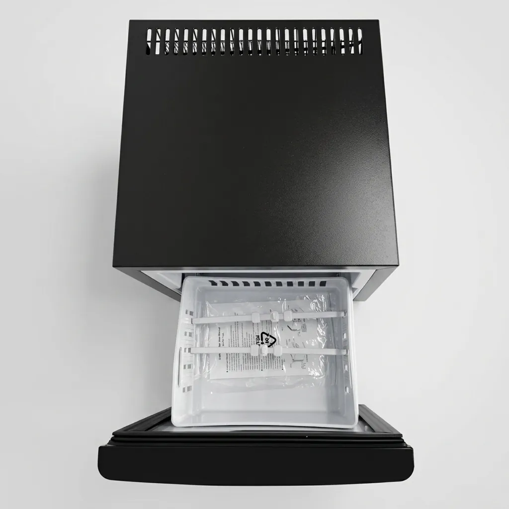 Thermoelectric Mini Bar Drawer 21L [1026] — MBD-1026 (image 8)