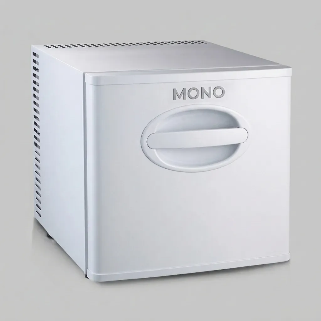 Thermoelectric Mini Bar Drawer 21L [1027] — MBD-1027 (image 1)