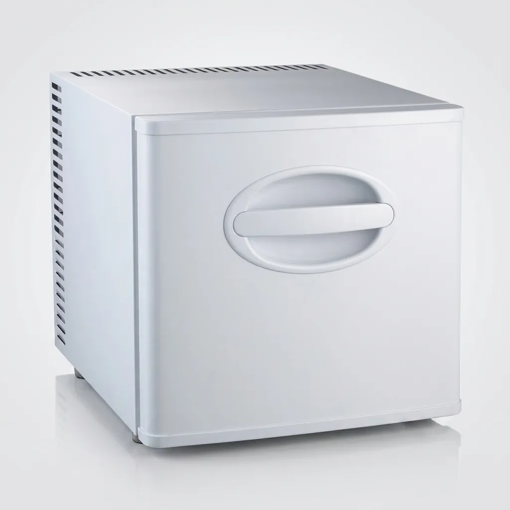 Thermoelectric Mini Bar Drawer 21L [1027] — MBD-1027 (image 2)