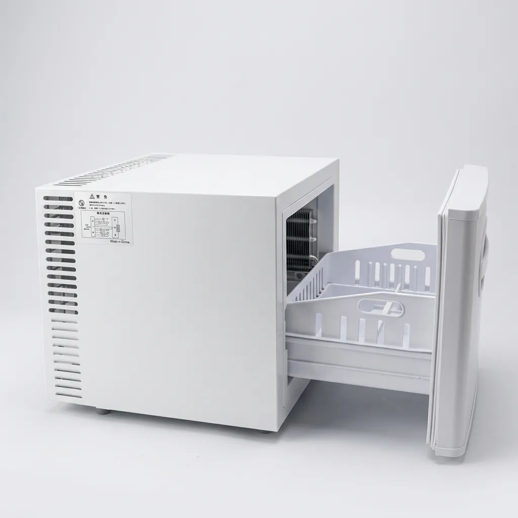 Thermoelectric Mini Bar Drawer 21L [1027] — MBD-1027 (image 4)