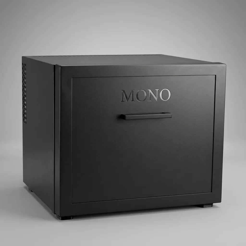 Thermoelectric Mini Bar Drawer 45ltr — MBD-1028 (image 1)