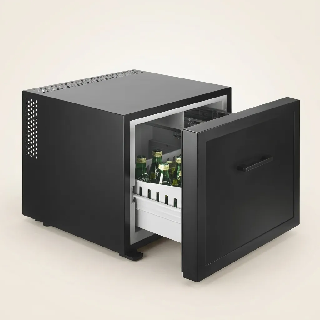 Thermoelectric Mini Bar Drawer 45ltr — MBD-1028 (image 7)