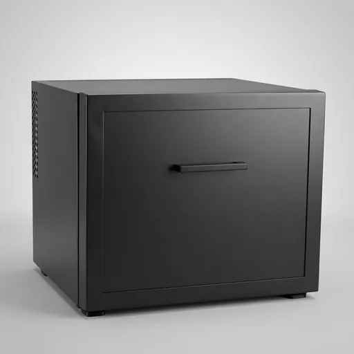 Thermoelectric Mini Bar Drawer 45ltr — MBD-1028
