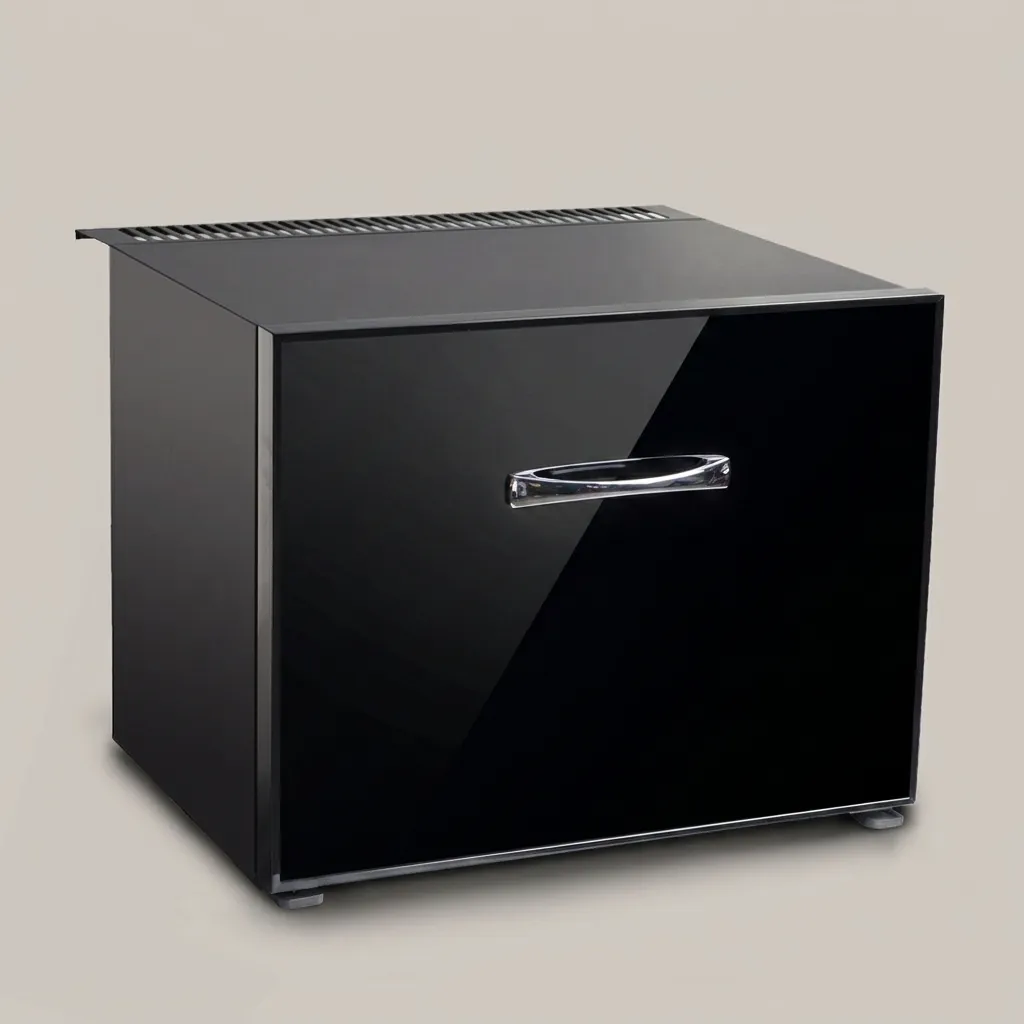 Absorption Mini Bar Drawer 50ltr — MBD-1029 (image 3)