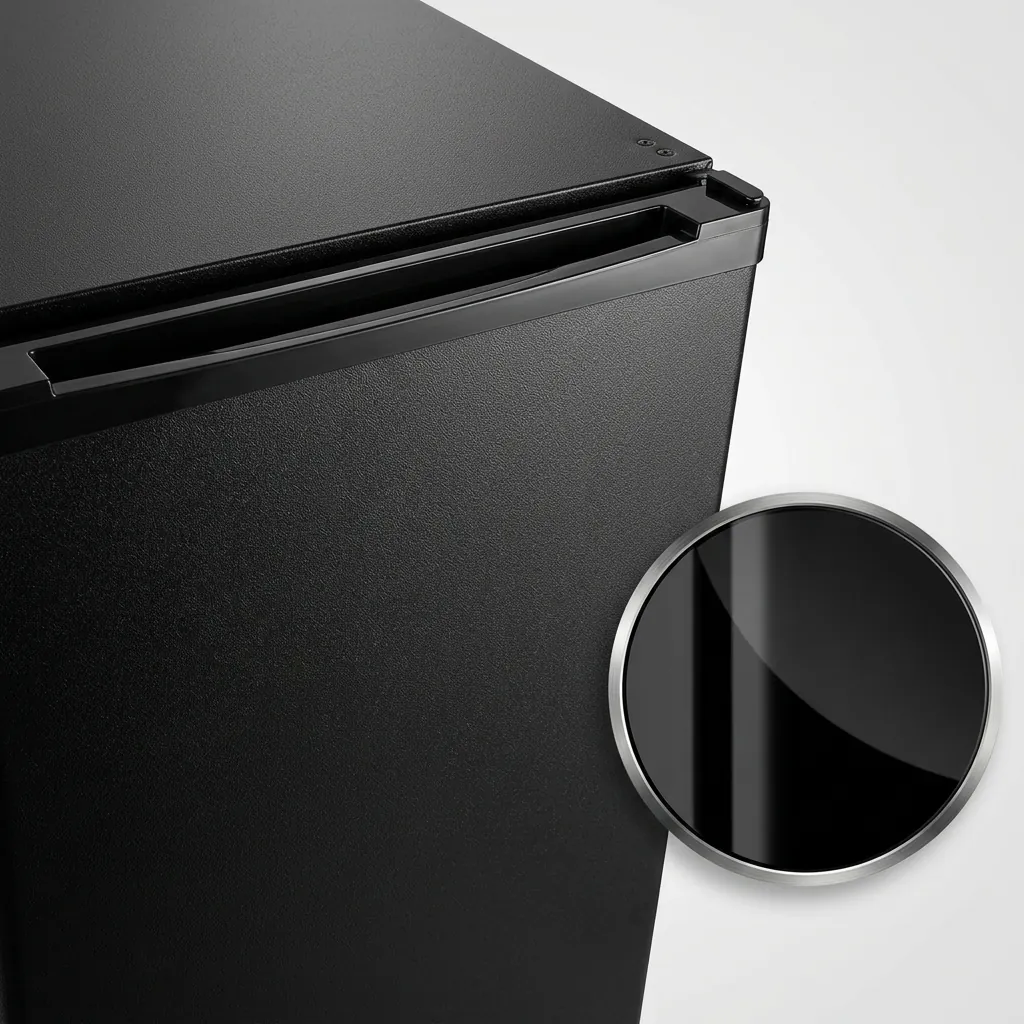 Thermo Absorption Mini Bar 30L with Solid Door — MBF-1045 (image 6)