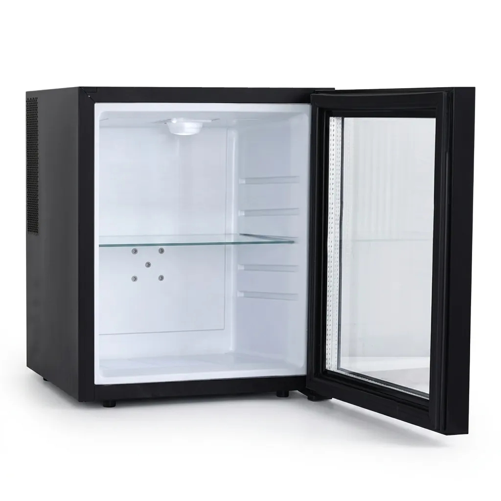 Thermo Absorption Mini Bar 30L with Magic Shelf [1047] — MBF-1047 (image 4)