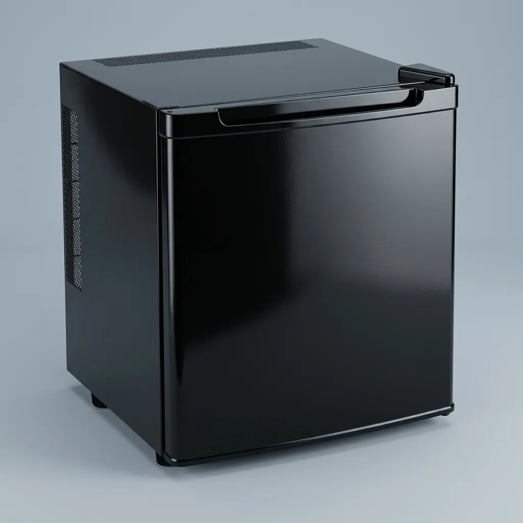 Thermo Absorption Mini Bar 30L with Magic Shelf [1051] — MBF-1051 (image 2)