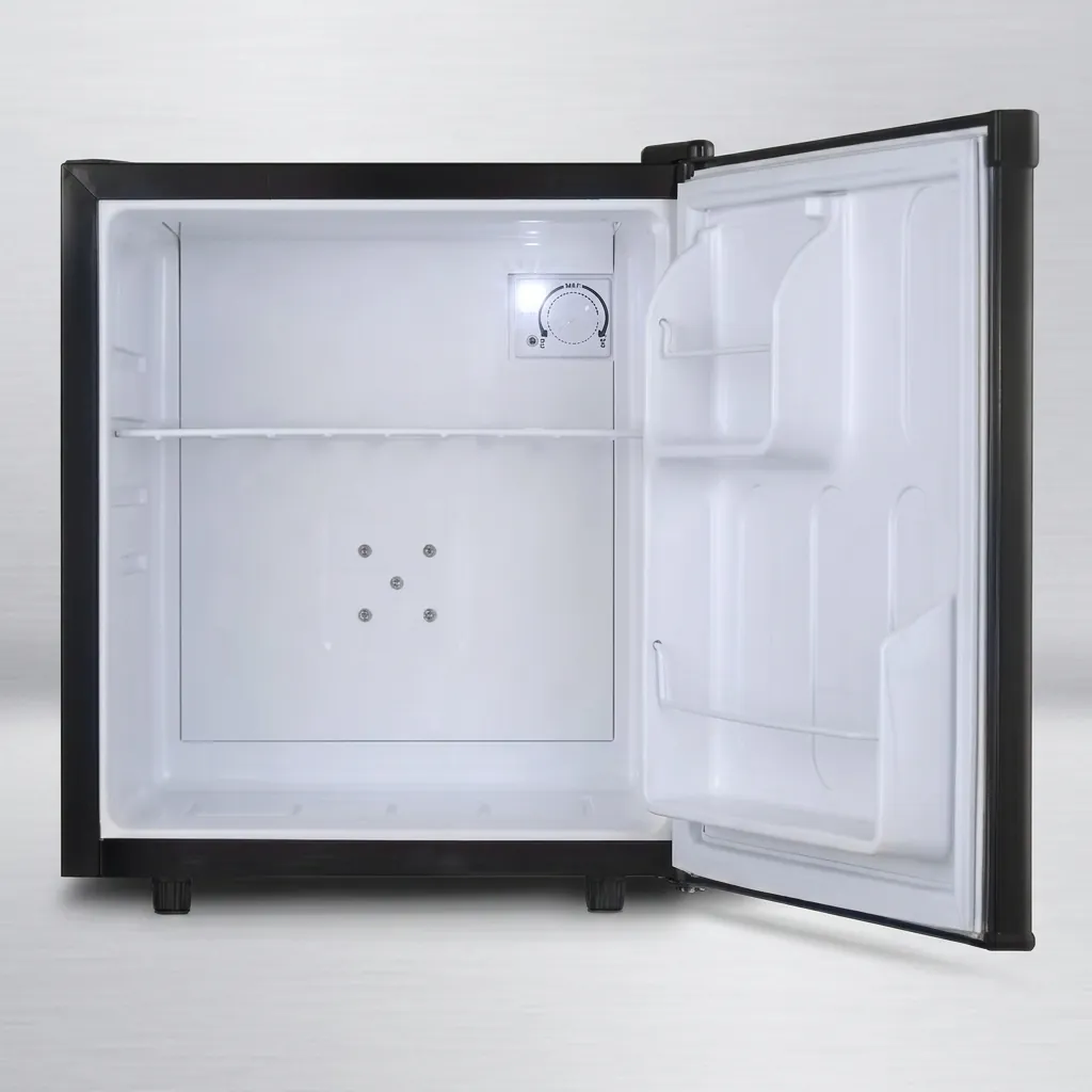 Thermo Absorption Mini Bar 30L with Magic Shelf [1051] — MBF-1051 (image 5)
