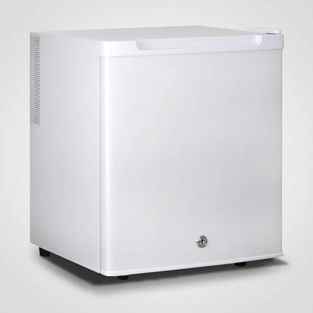 Semi-Conductor Mini Bar 42L with Magic Shelf [1054] — MBF-1054 (image 2)