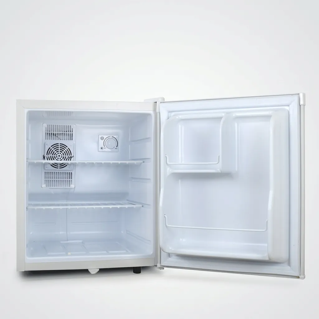 Semi-Conductor Mini Bar 42L with Magic Shelf [1054] — MBF-1054 (image 6)