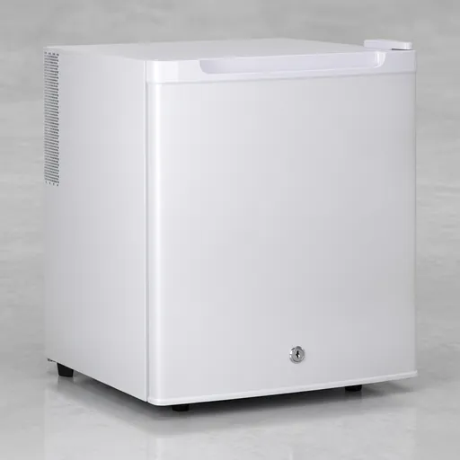 Semi-Conductor Mini Bar 42L with Magic Shelf [1054] — MBF-1054