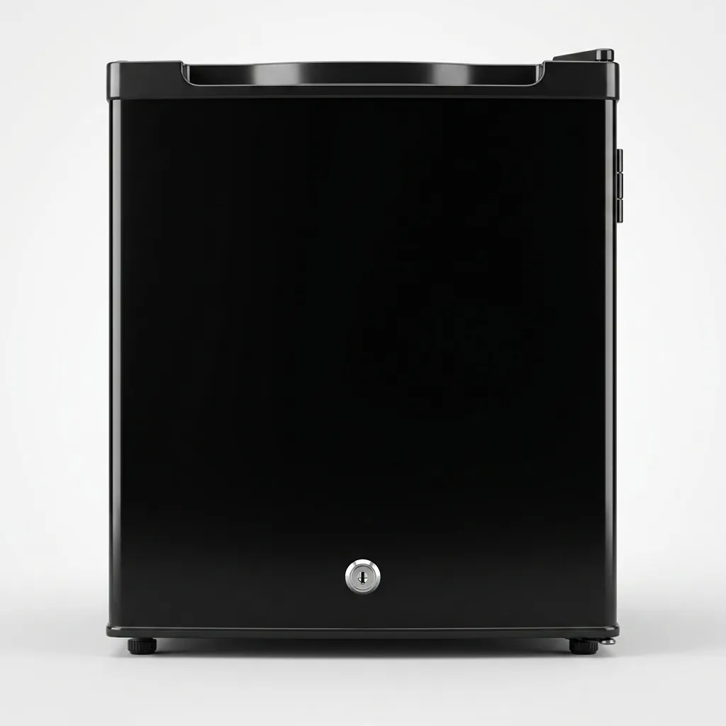 Semi-Conductor Mini Bar 42L with Magic Shelf [1055] — MBF-1055 (image 3)
