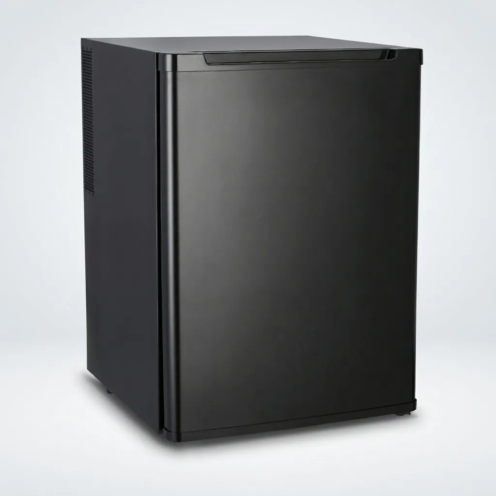 Semi-Conductor Mini Bar 40L with Reversible Door — MBF-1057 (image 2)