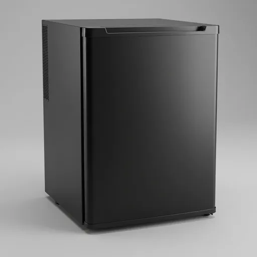 Semi-Conductor Mini Bar 40L with Reversible Door — MBF-1057