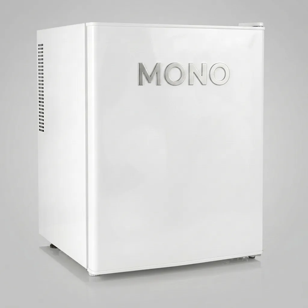 Semi-Conductor Mini Bar 40L with Magic Shelf [1058] — MBF-1058 (image 1)