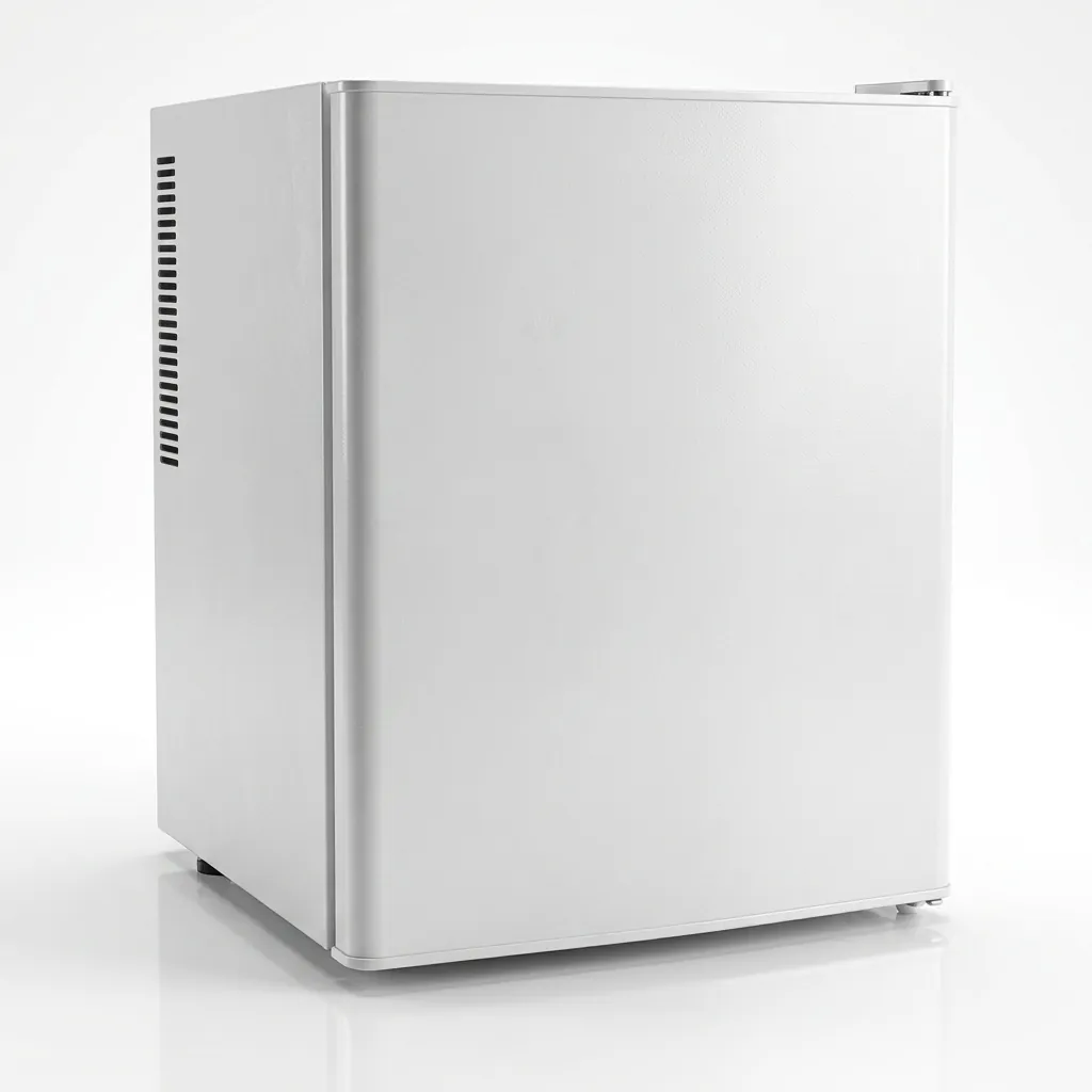 Semi-Conductor Mini Bar 40L with Magic Shelf [1058] — MBF-1058 (image 2)