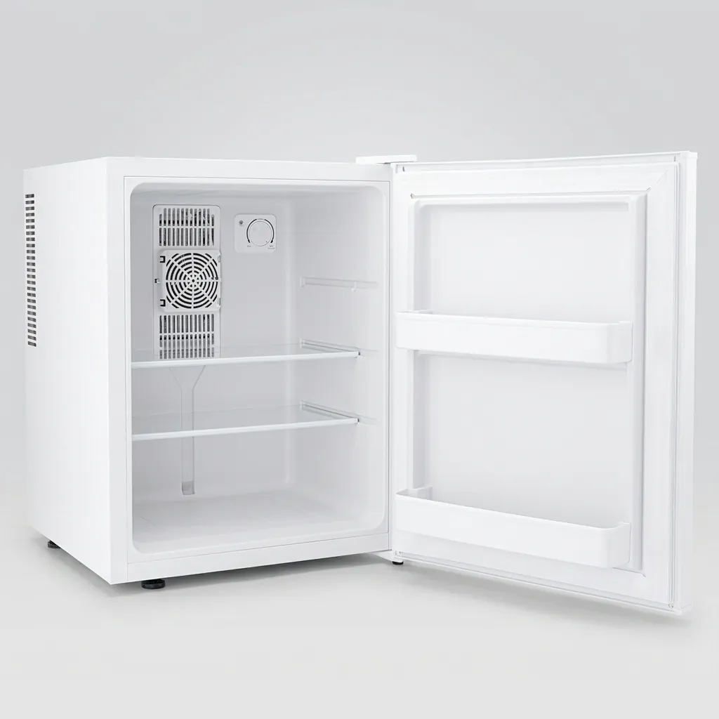 Semi-Conductor Mini Bar 40L with Magic Shelf [1058] — MBF-1058 (image 4)