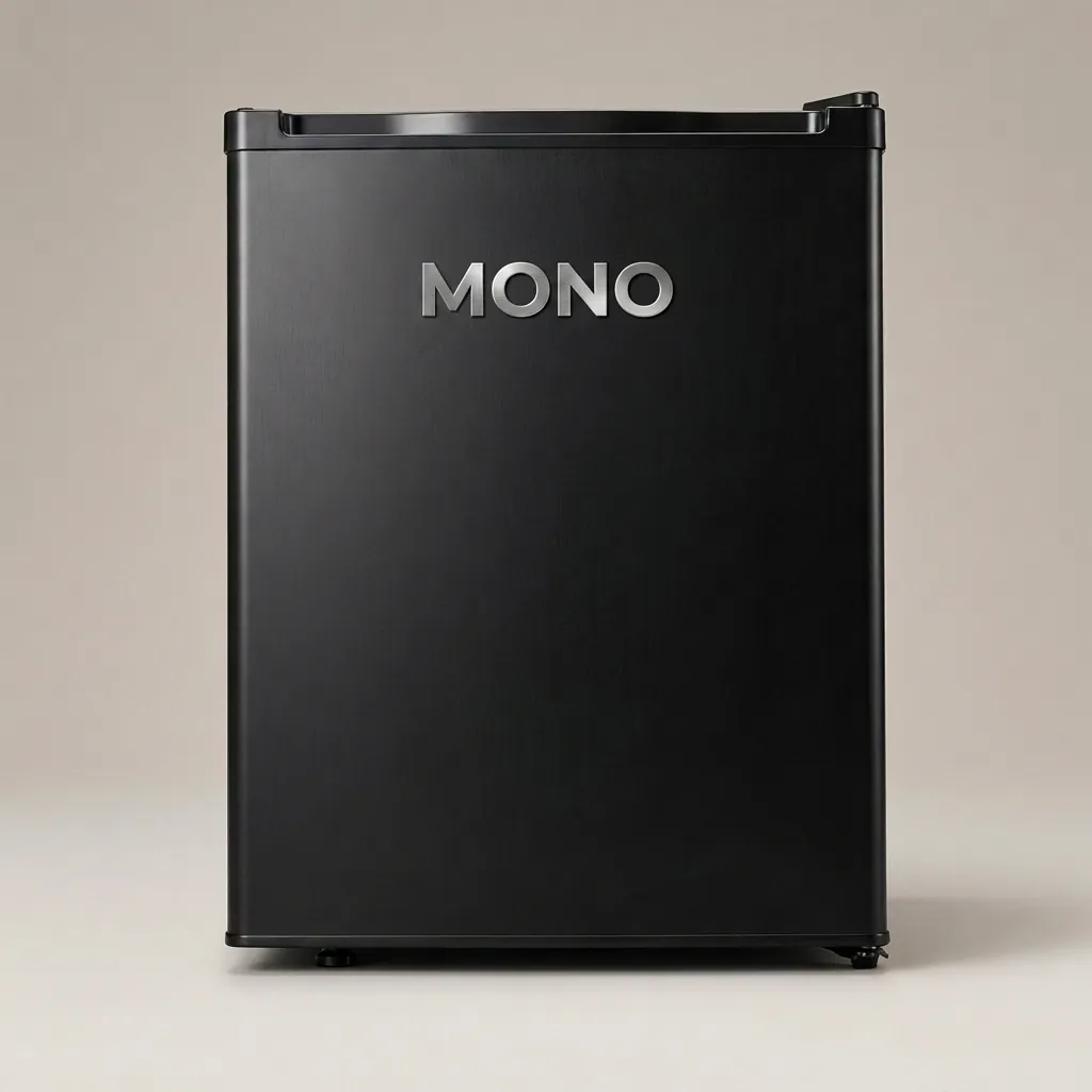 Semi-Conductor Mini Bar 40L with Magic Shelf [1059] — MBF-1059 (image 1)