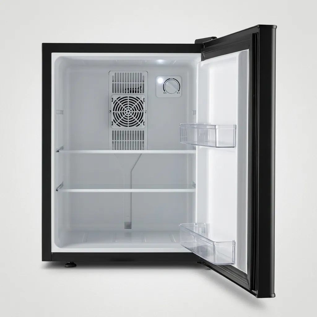 Semi-Conductor Mini Bar 40L with Magic Shelf [1059] — MBF-1059 (image 3)