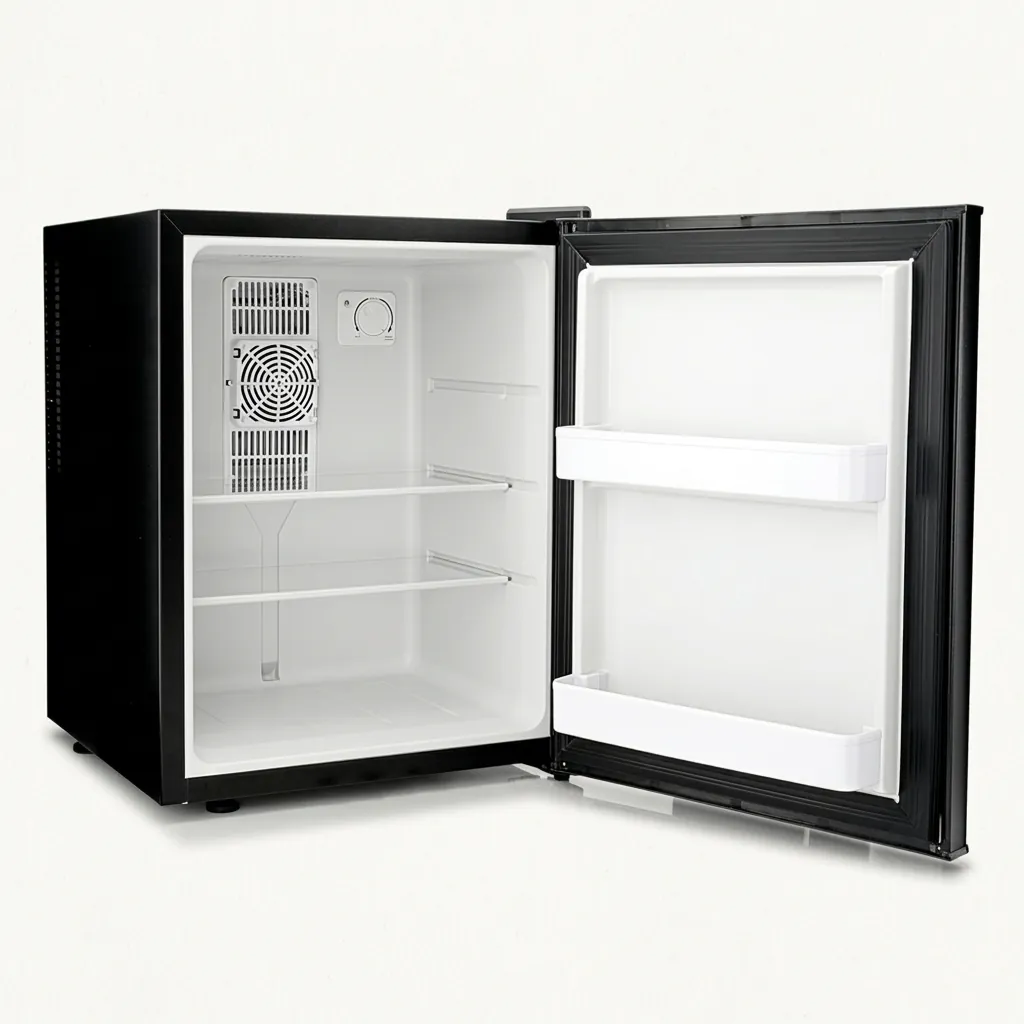 Semi-Conductor Mini Bar 40L with Magic Shelf [1059] — MBF-1059 (image 4)