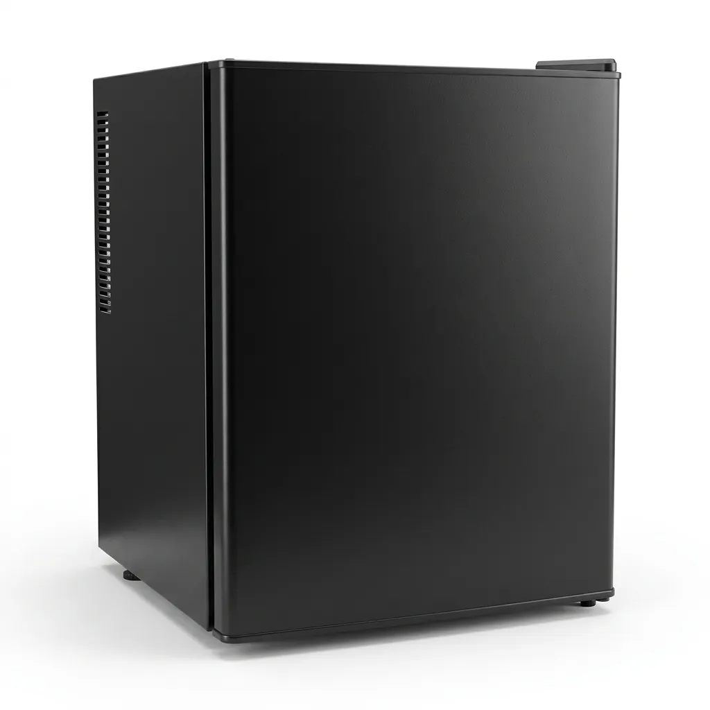 Semi-Conductor Mini Bar 40L with Magic Shelf [1059] — MBF-1059 (image 6)