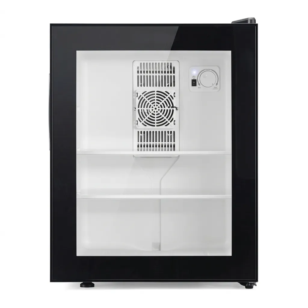 Semi-Conductor Mini Bar 40L with Glass Door — MBF-1060 (image 6)