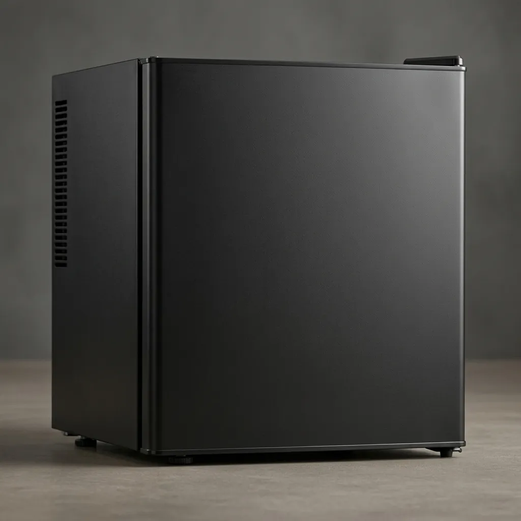 Semi-Conductor Mini Bar 30L with Magic Shelf [1061] — MBF-1061 (image 2)