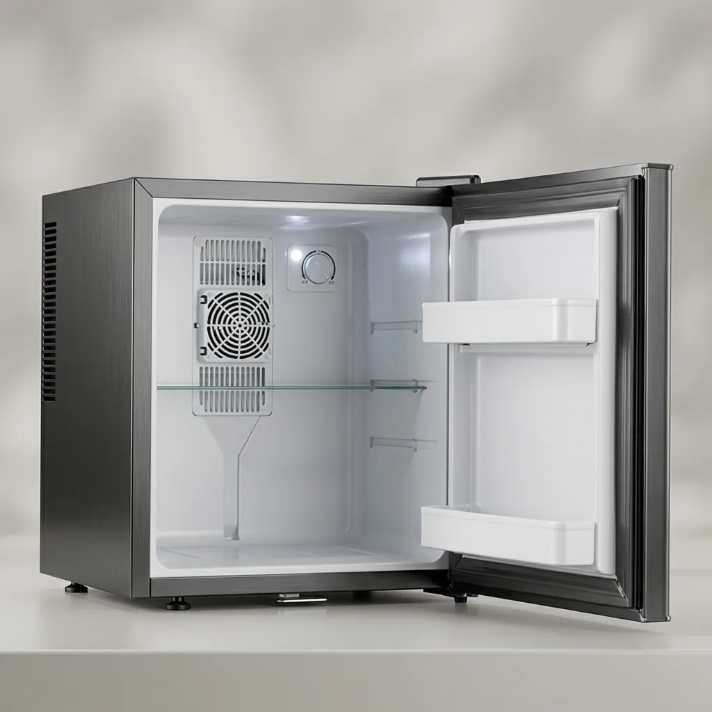 Semi-Conductor Mini Bar 30L with Magic Shelf [1061] — MBF-1061 (image 3)