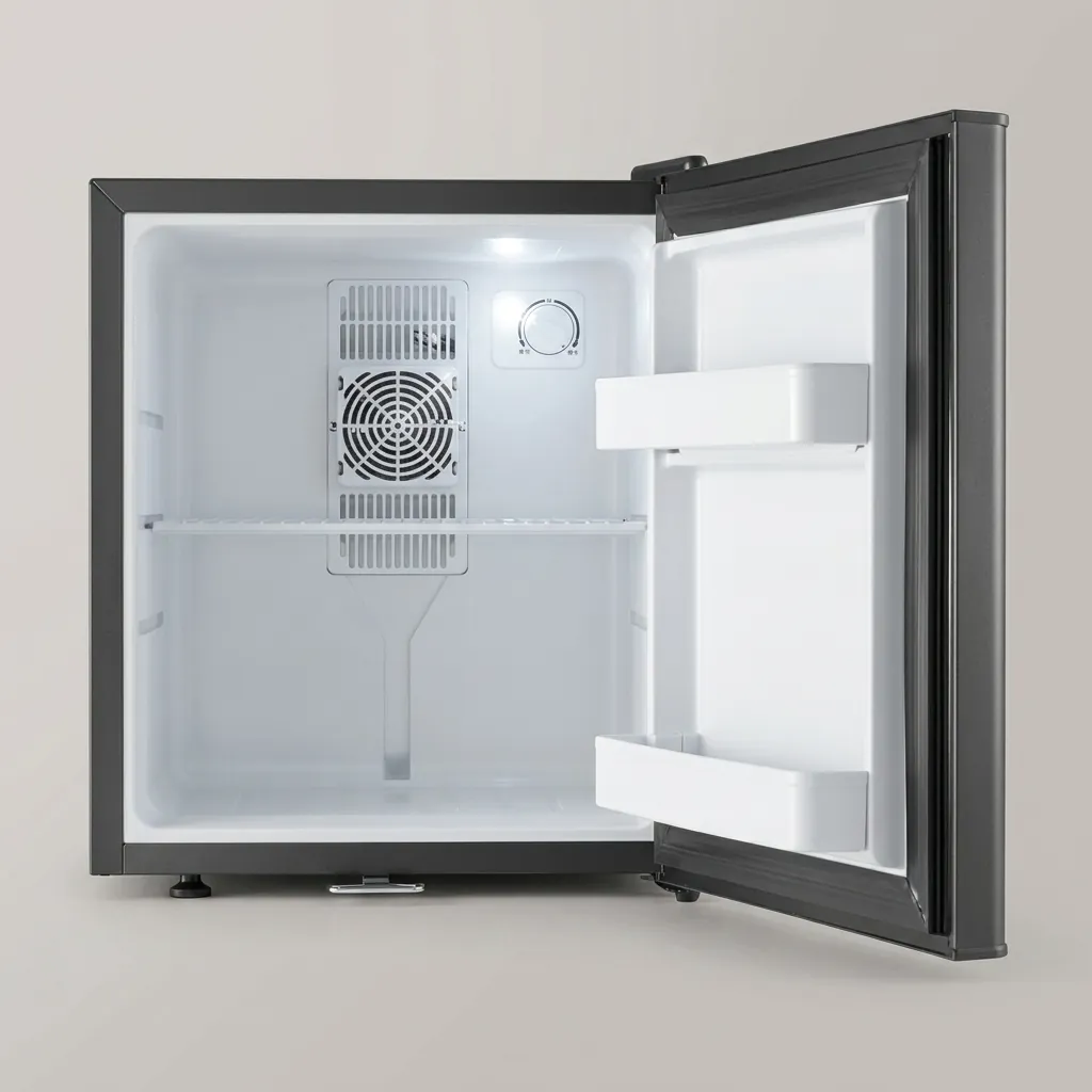 Semi-Conductor Mini Bar 30L with Magic Shelf [1061] — MBF-1061 (image 4)