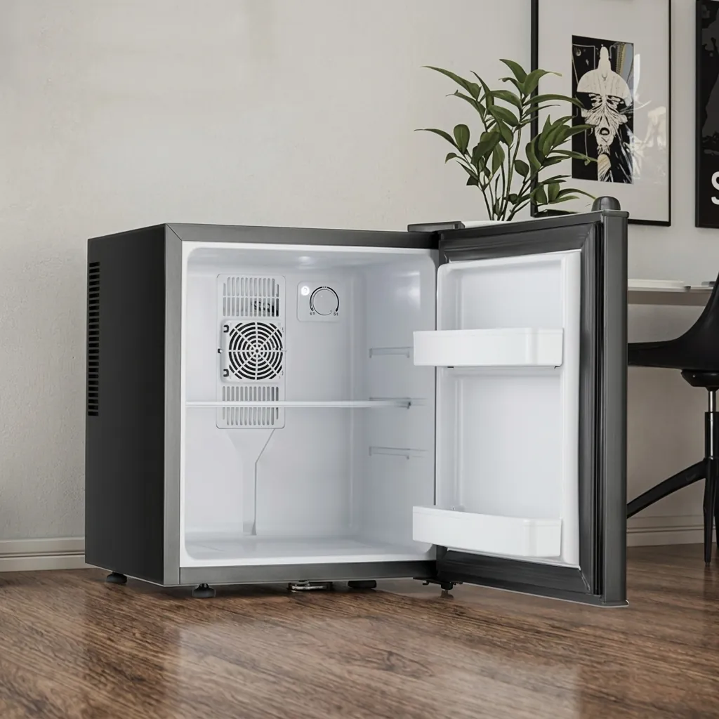 Semi-Conductor Mini Bar 30L with Magic Shelf [1061] — MBF-1061 (image 5)