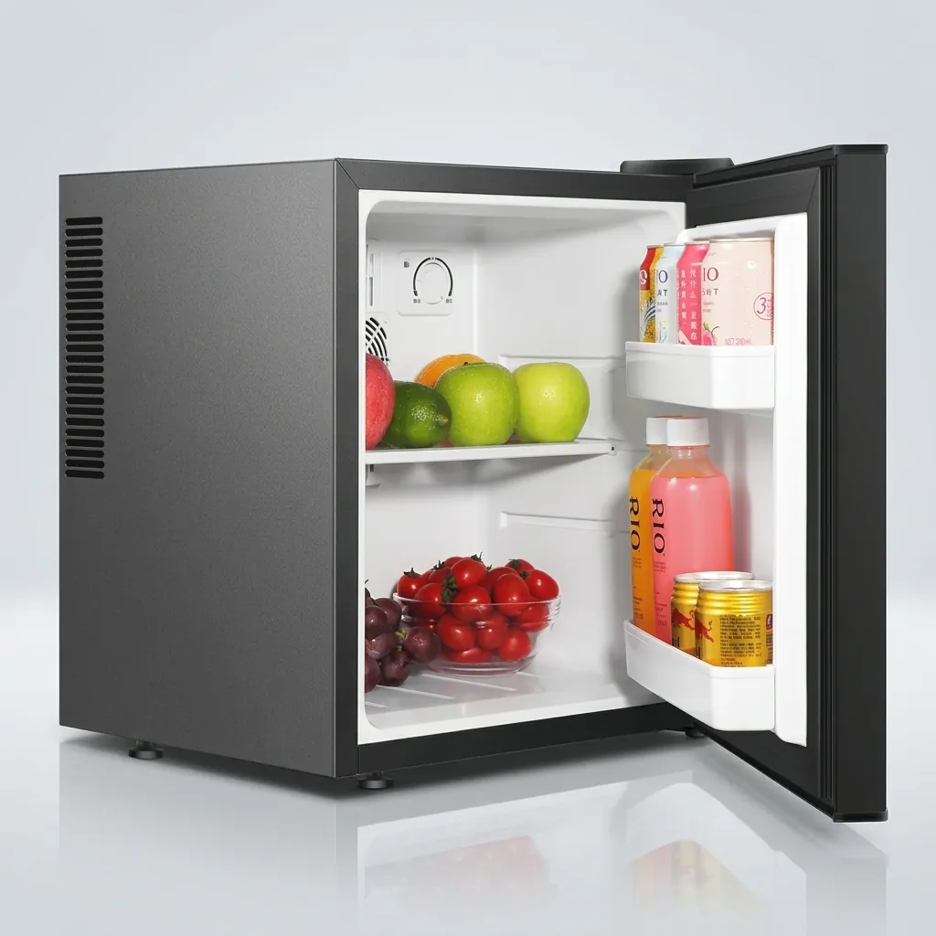 Semi-Conductor Mini Bar 30L with Magic Shelf [1061] — MBF-1061 (image 6)