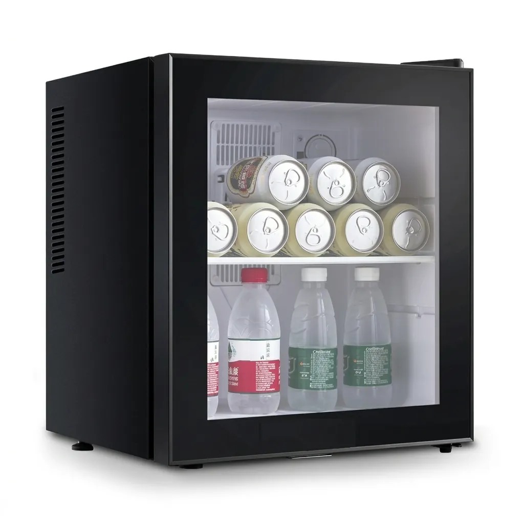 Semi-Conductor Mini Bar 30L with Magic Shelf [1062] — MBF-1062 (image 2)