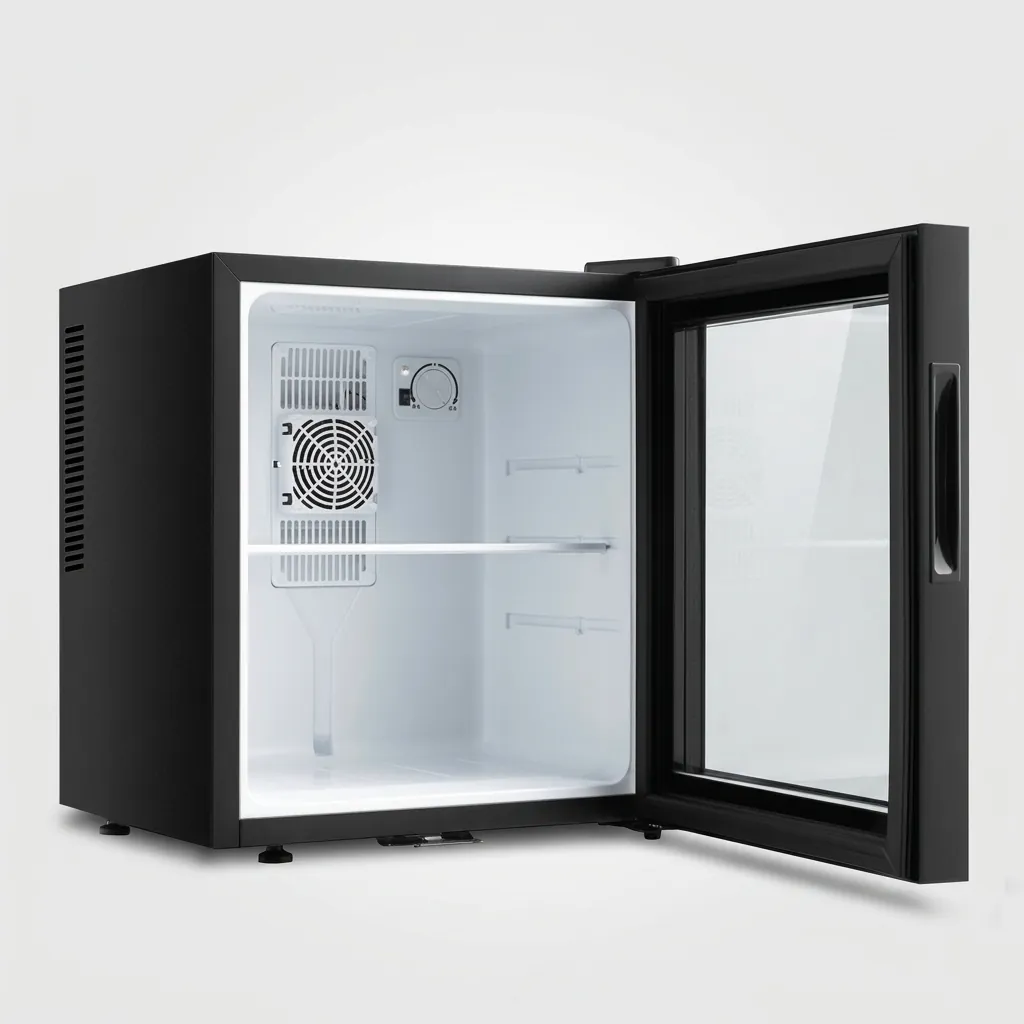 Semi-Conductor Mini Bar 30L with Magic Shelf [1062] — MBF-1062 (image 5)