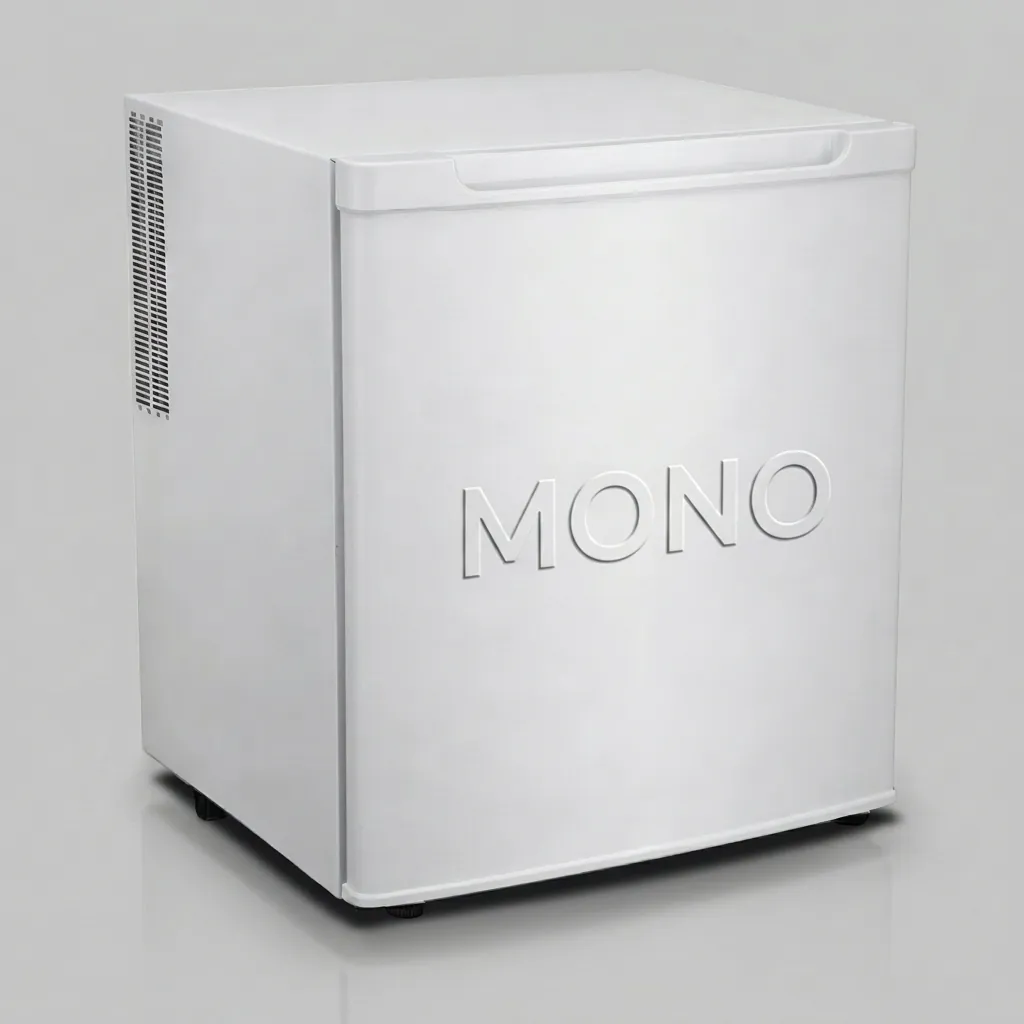 Semi-Conductor Mini Bar 30L with Magic Shelf [1063] — MBF-1063 (image 1)