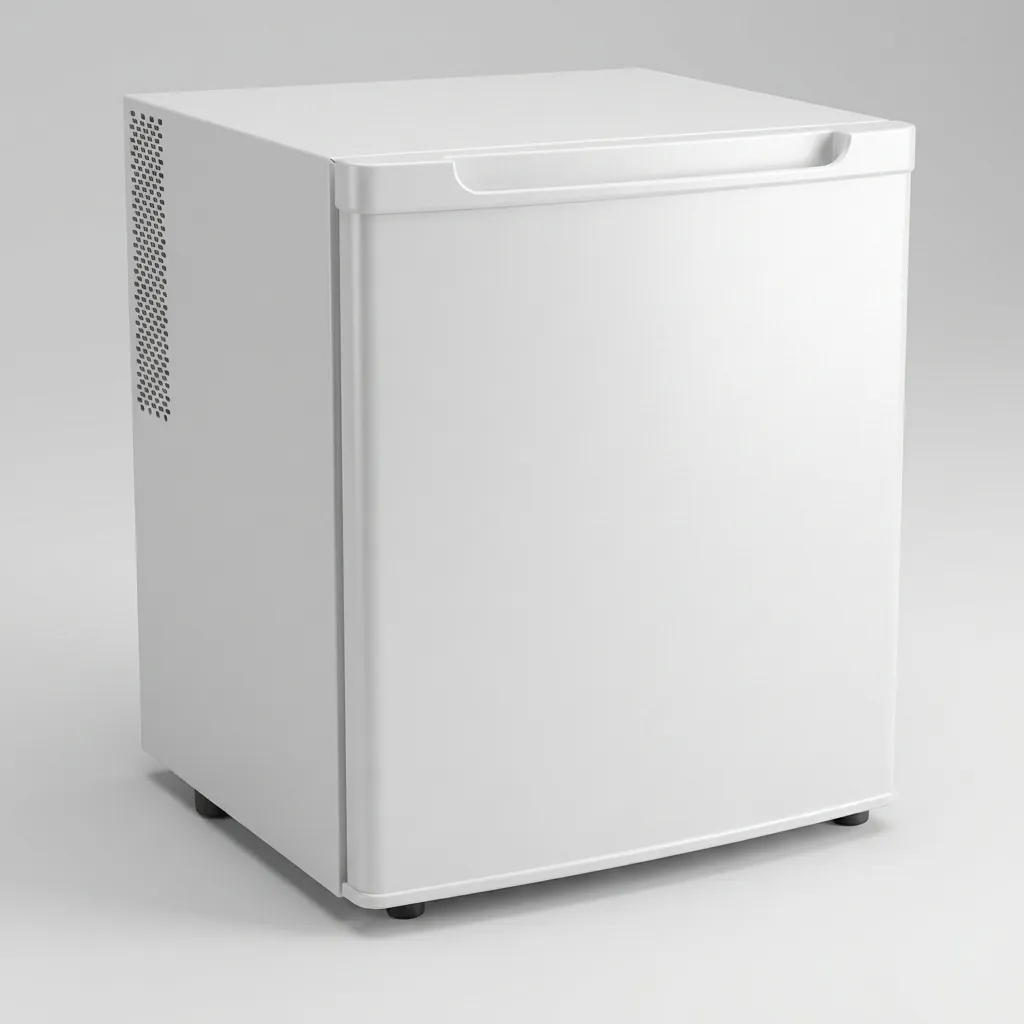 Semi-Conductor Mini Bar 30L with Magic Shelf [1063] — MBF-1063 (image 2)
