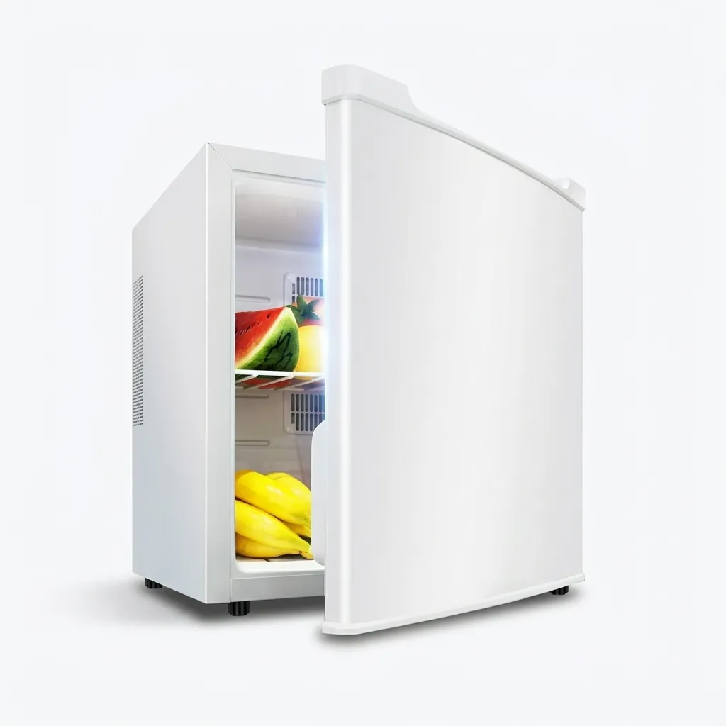 Semi-Conductor Mini Bar 30L with Magic Shelf [1063] — MBF-1063 (image 4)
