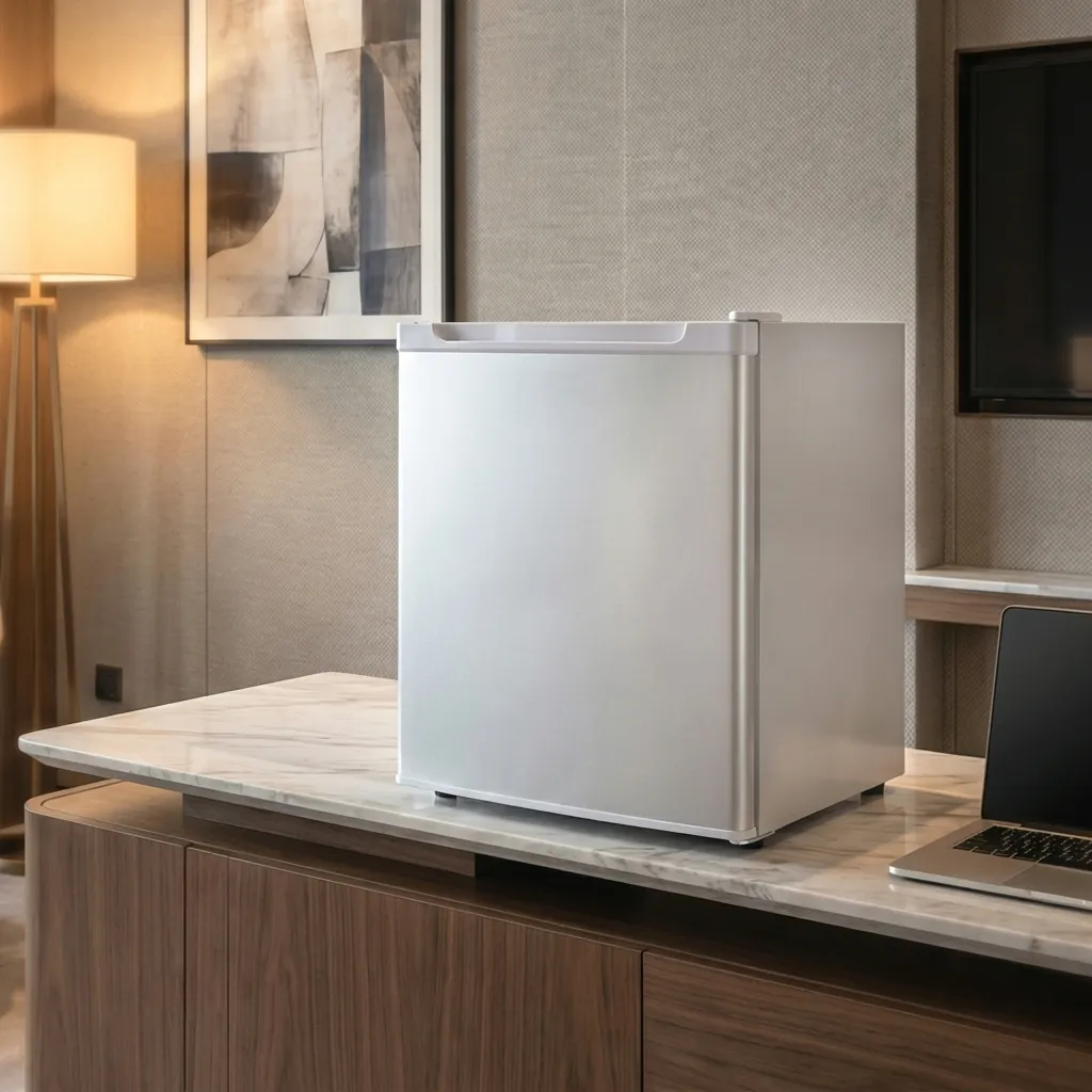 Semi-Conductor Mini Bar 30L with Magic Shelf [1063] — MBF-1063 (image 6)