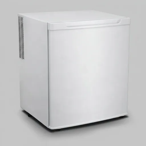 Semi-Conductor Mini Bar 30L with Magic Shelf [1063] — MBF-1063