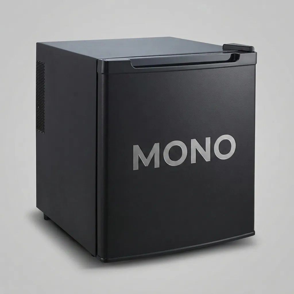 Semi-Conductor Mini Bar 30L with Magic Shelf [1064] — MBF-1064 (image 1)